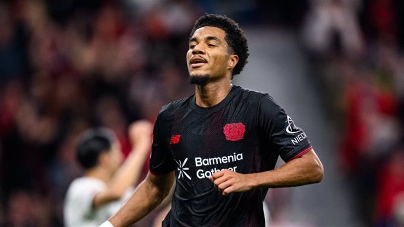 باير ليفركوزن، فيتو