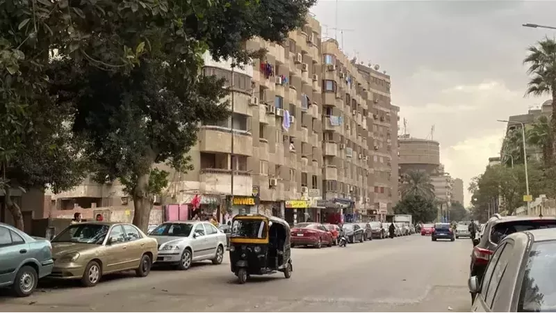 حالة الطقس بالبحيرة،