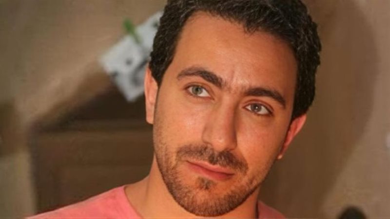 محمد عبد السلام 