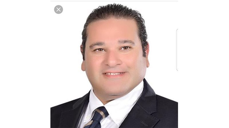 د. محمد الشاعر، فيتو