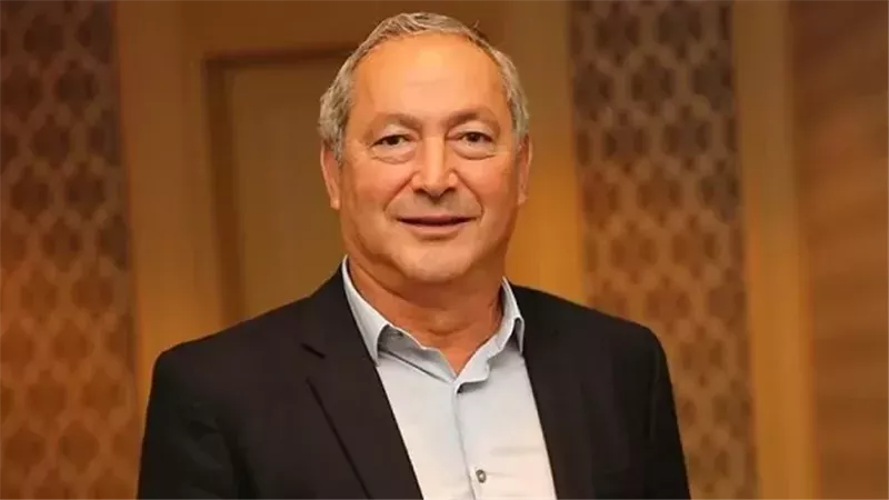 سميح ساويرس، فيتو