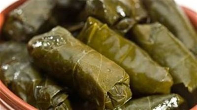 ورق العنب 