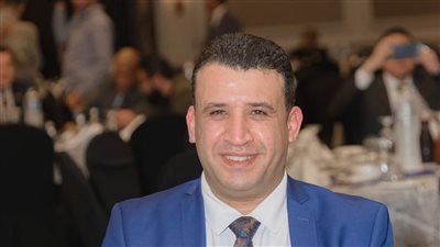 عمرو فتوح: تراجع أسعار الفائدة خطوة مهمة في دعم الصناعة