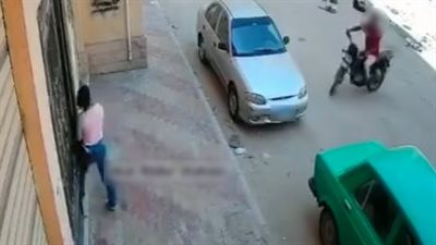 الأمن يكشف ملابسات واقعة تتبع فتاة بكفر الشيخ