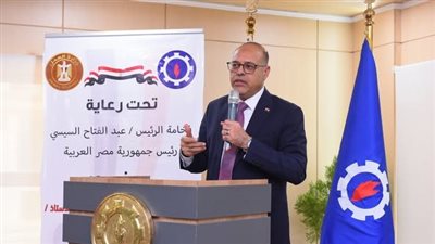 جبران: قانون العمل الجديد جاء ليحقق المزيد من 