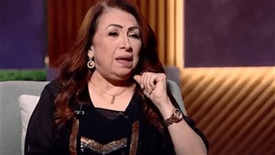 ميرفت ابنة الوزير في 
