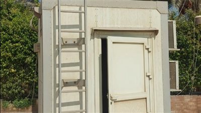 البيئة تطلق خطة لتطوير شبكة رصد جودة الهواء لمواجهة التلوث وتغير المناخ