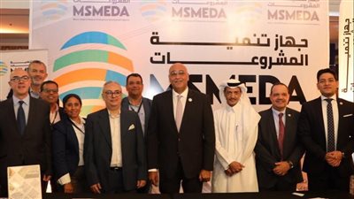 تنمية المشروعات: نتعاون مع 70 علامة تجارية من الشركات مانحة حق الامتياز التجاري