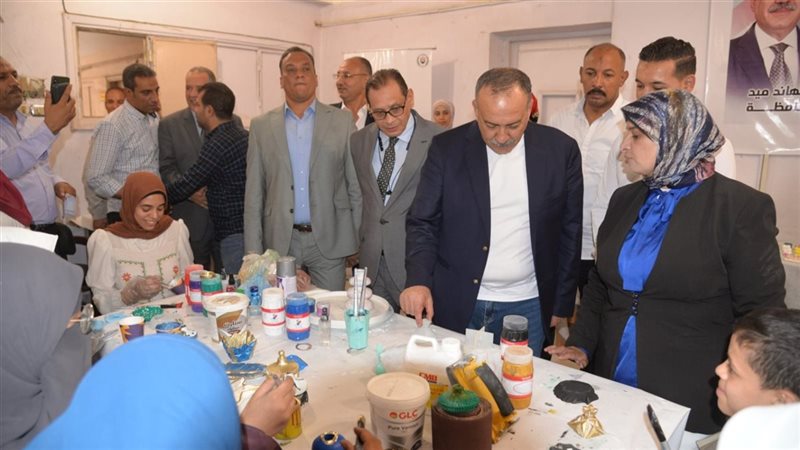 مبادرة كنوز يدوية