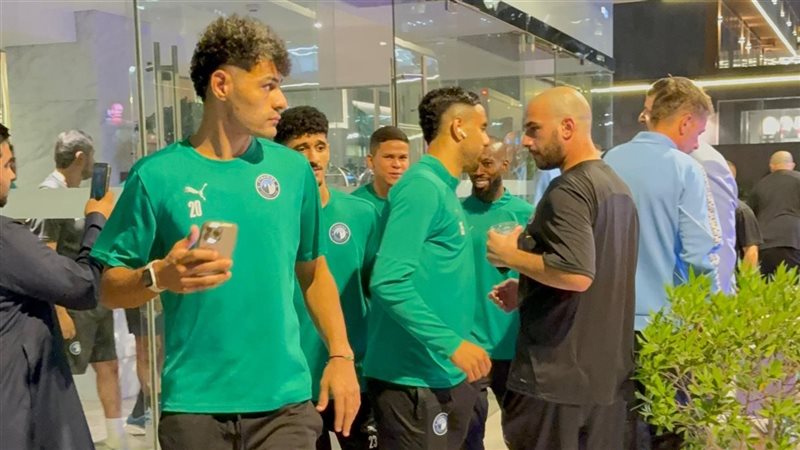 بيراميدز. فيتو