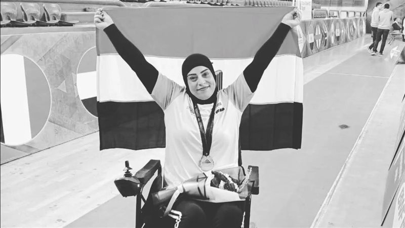 هدى شكري، فيتو