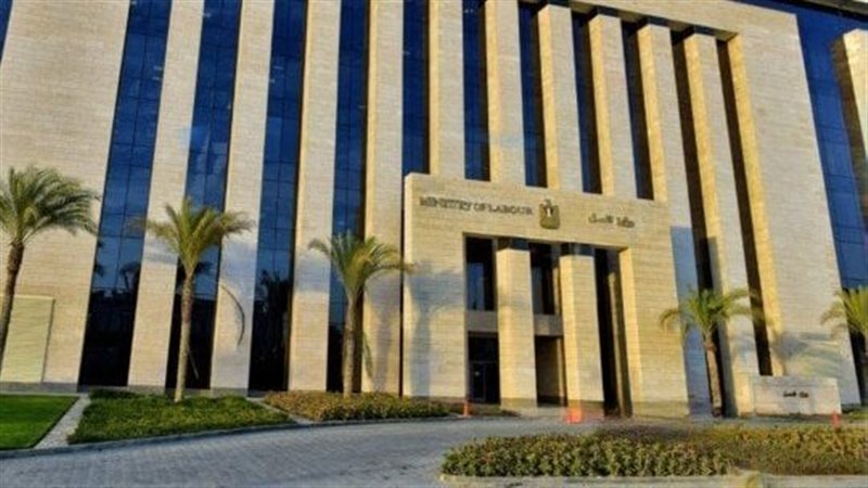 وزارة العمل،فيتو