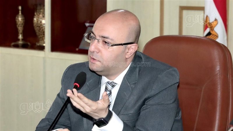 الدكتور محمد هاني