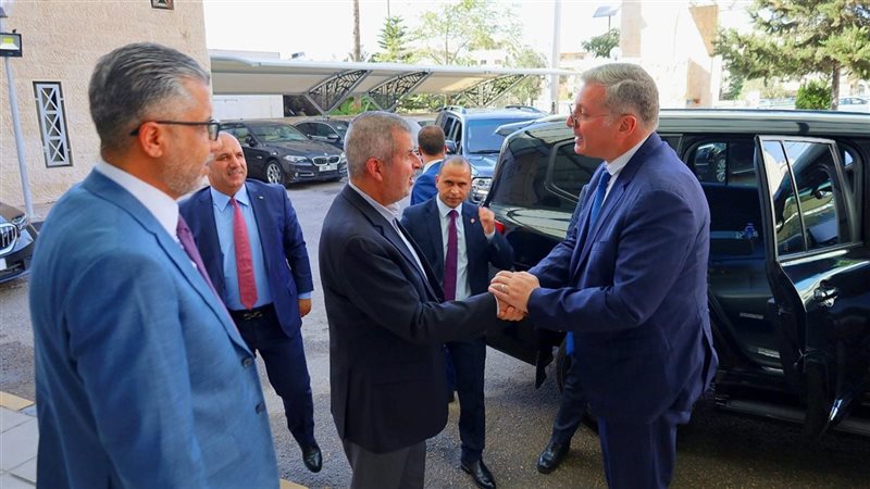 البترول،فيتو