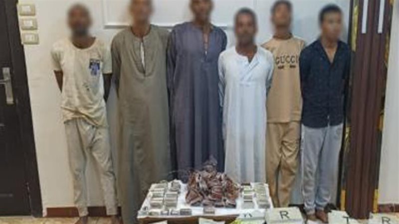 أخبار الحوادث اليوم،