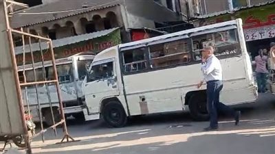 اتمشى لوحده في شوارع بولاق والدقي، محافظ الجيزة يفاجئ مسئولي الأحياء بجولة تفقدية (صور)