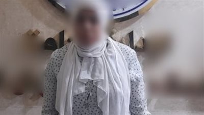 ضبط سيدة بتهمة النصب على راغبي السفر للعمل بالخارج في الأميرية 
