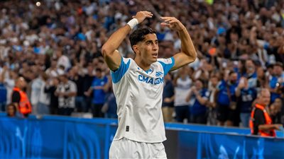 في ليلة تتويج إنريكي كأفضل مدرب 2025، باريس يخسر أمام مارسيليا بالدوري الفرنسي