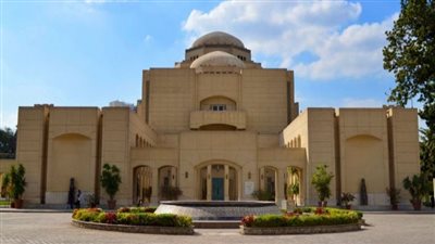 مؤتمر صحفي لمهرجان الموسيقى العربية الـ 33 بالأوبرا الأحد