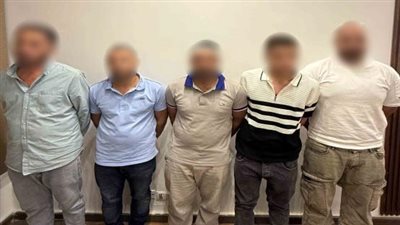 خناقة في الحي الراقي، الداخلية تكشف ملابسات فيديو مشاجرة الشيخ زايد