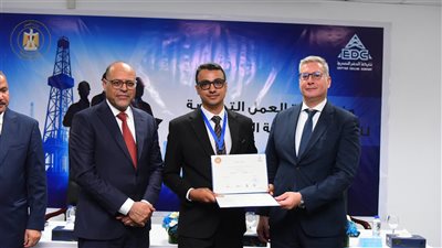 وزير العمل: 600 منحة مجانية لتدريب الشباب وتأهيلهم في مجالات الخدمات البترولية