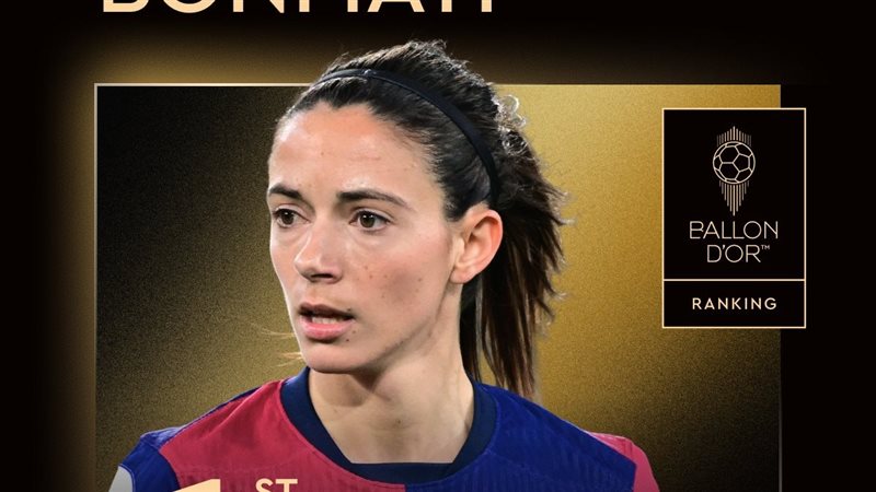 أيتانا بونماتي، فيتو