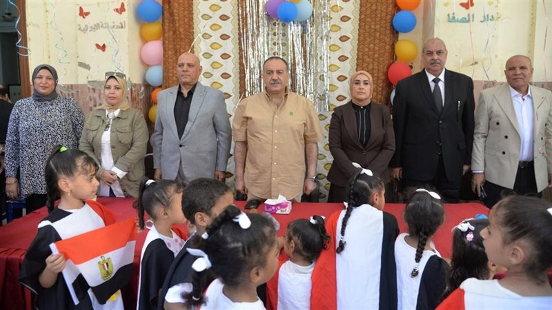 احتفالية تكريم المتفوقين