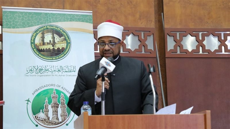 الدكتور محمد الجندي،