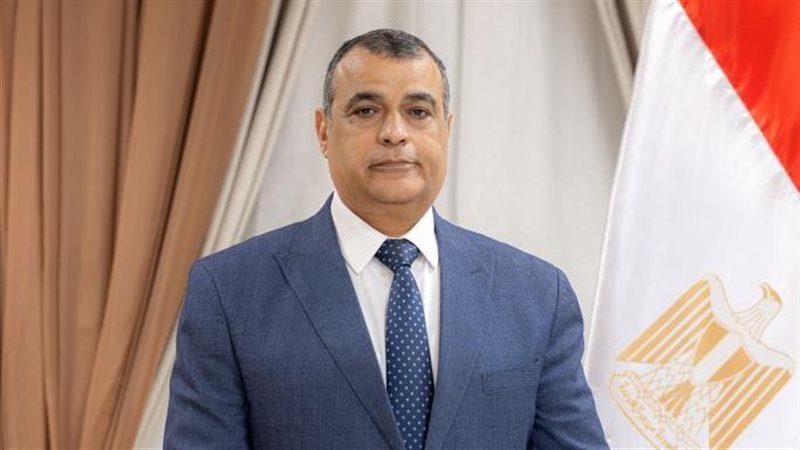 المهندس محمد صلاح