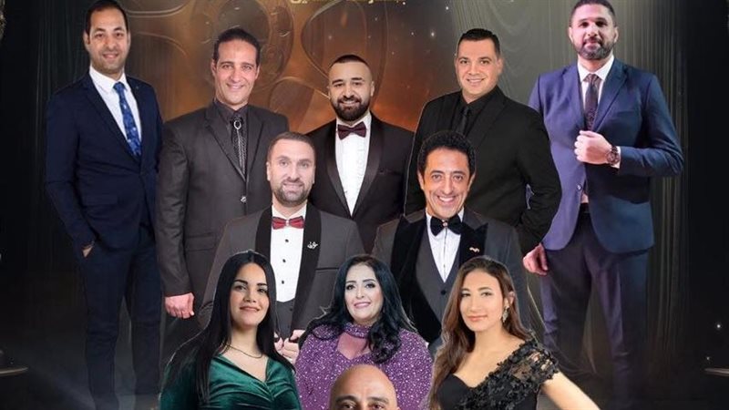 فرقة أوبرا الإسكندرية