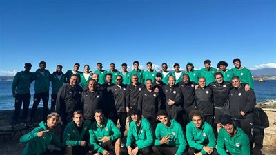 منتخب الشباب يغادر كوينتيرو بعد جولة ترويجية إلى سانتياجو استعدادا للمونديال