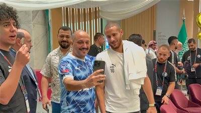 الإنتركونتيننتال، يورتشيتش يلقي محاضرته الأخيرة للاعبي بيراميدز قبل مواجهة الأهلي السعودي