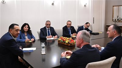 مدبولي: 