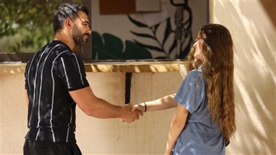  مفاجأة، الحلقة الرابعة من نور مكسور تربط الأحداث بحكاية “Just You” 