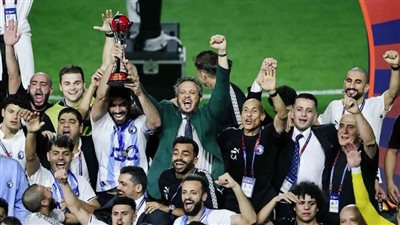 مكاسب خيالية لبيراميدز بعد الفوز بكأس القارات الثلاث.. السماوي يعادل إنجاز الأهلي.. وهذه مواعيد مباريات الفريق بكأس إنتركونتيننتال بالدوحة