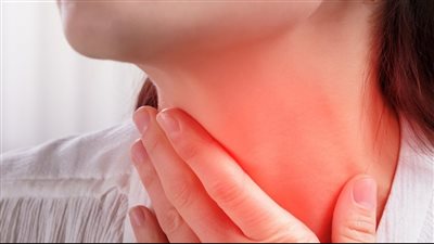 مع بدايات الخريف، علاج الزور من الالتهاب والجفاف