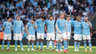 تشكيل مانشستر سيتي المتوقع أمام هدرسفيلد في كأس كاراباو