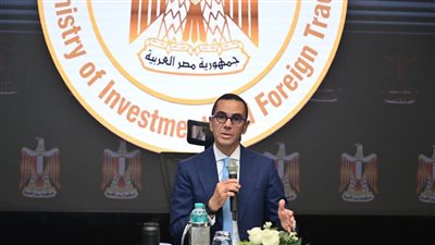 وزير الاستثمار: نحرص على جذب الاستثمارات في الصناعات كثيفة العمالة 
