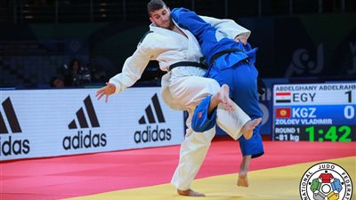 غضب في منتخب الجودو بسبب قلة المشاركات الدولية