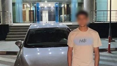 ضبط سائق عرّض حياة المواطنين للخطر بالجيزة