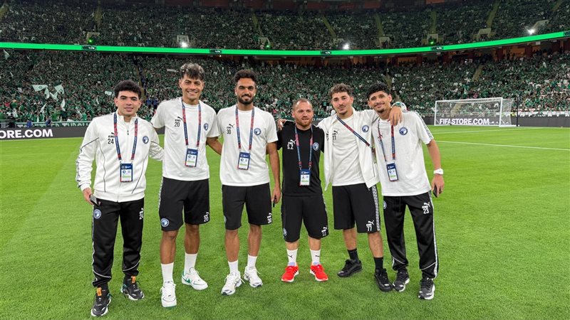 بيراميدز،فيتو