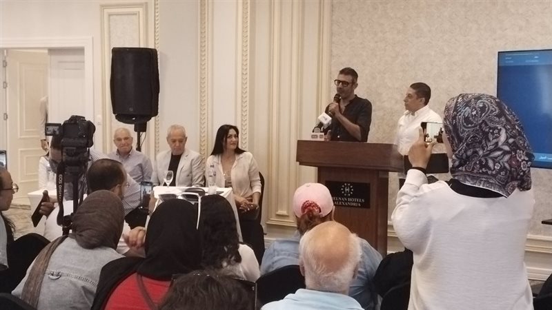 الاسكندريه 