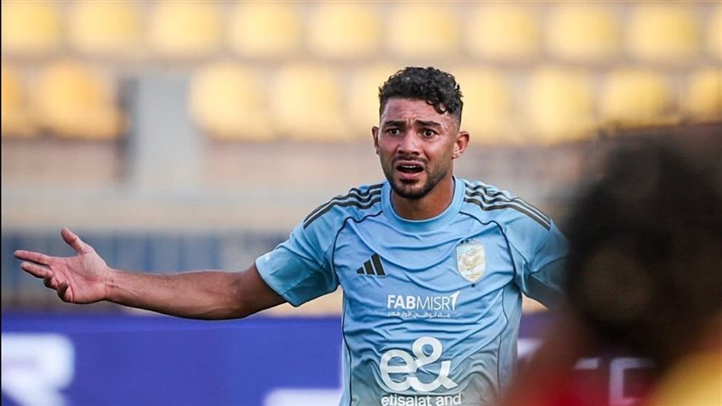 ياسر إبراهيم، فيتو
