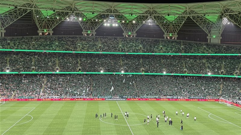 اهلي جدة،فيتو