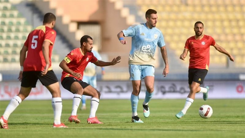 الاهلي وحرس الحدود