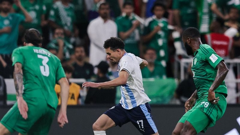 بيراميدز والأهلي