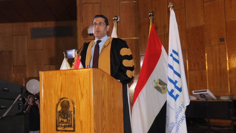 د. هشام عبد السلام