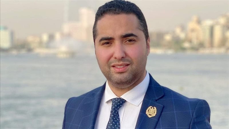 محمد مهران،فيتو 