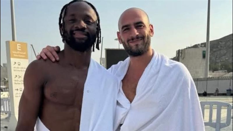 فيستون ماييلي،فيتو
