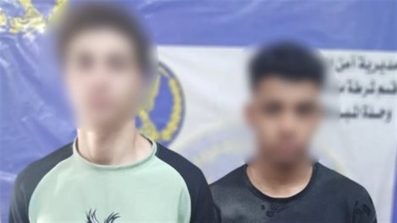 الداخلية تكشف ملابسات